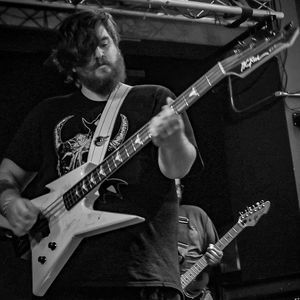 Meet your Posher, Brad